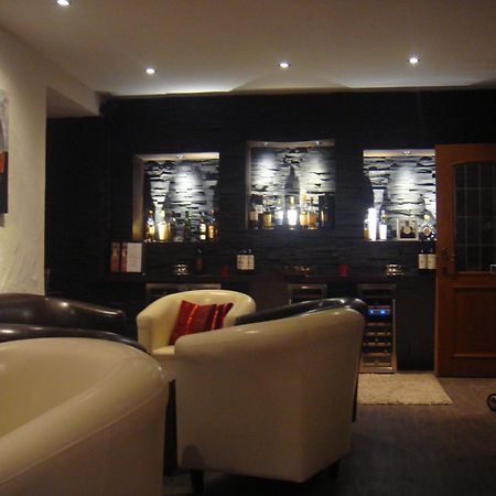 Boutique Hotel Villa Melsheimer Райл Екстериор снимка