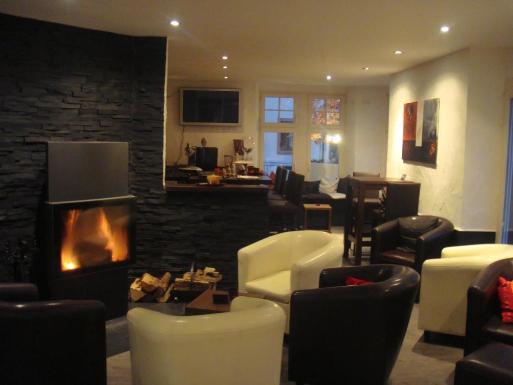 Boutique Hotel Villa Melsheimer Райл Екстериор снимка