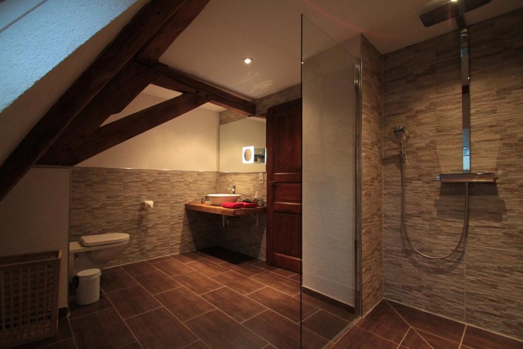 Boutique Hotel Villa Melsheimer Райл Екстериор снимка