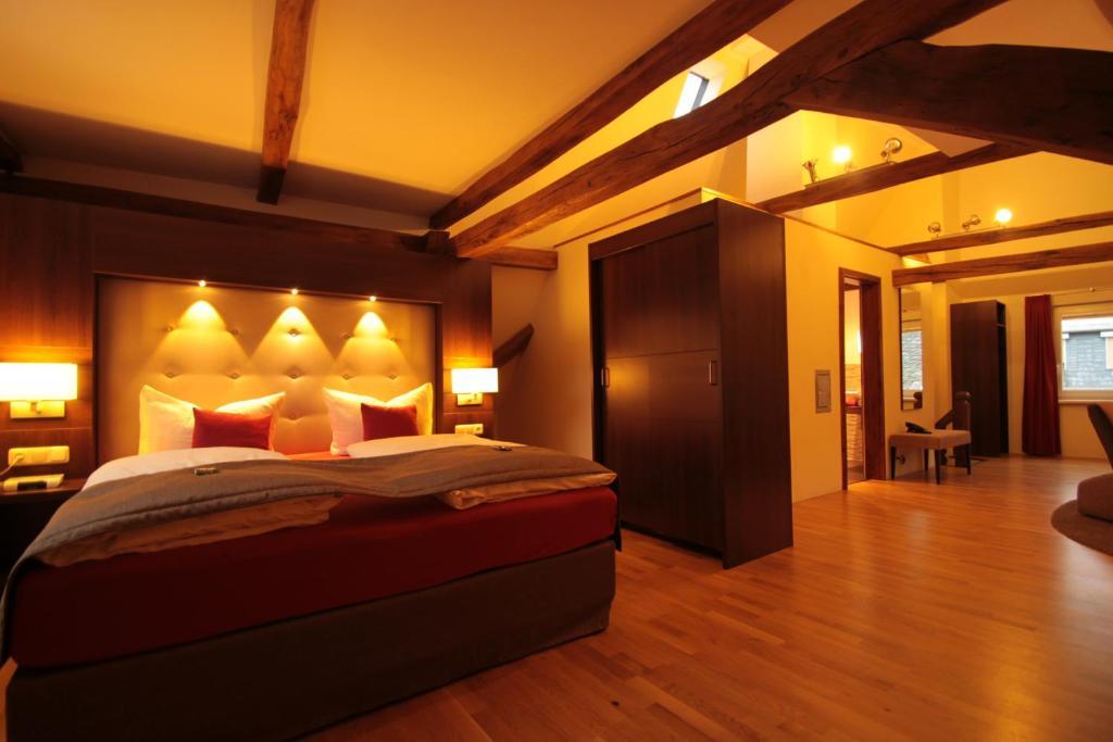 Boutique Hotel Villa Melsheimer Райл Екстериор снимка