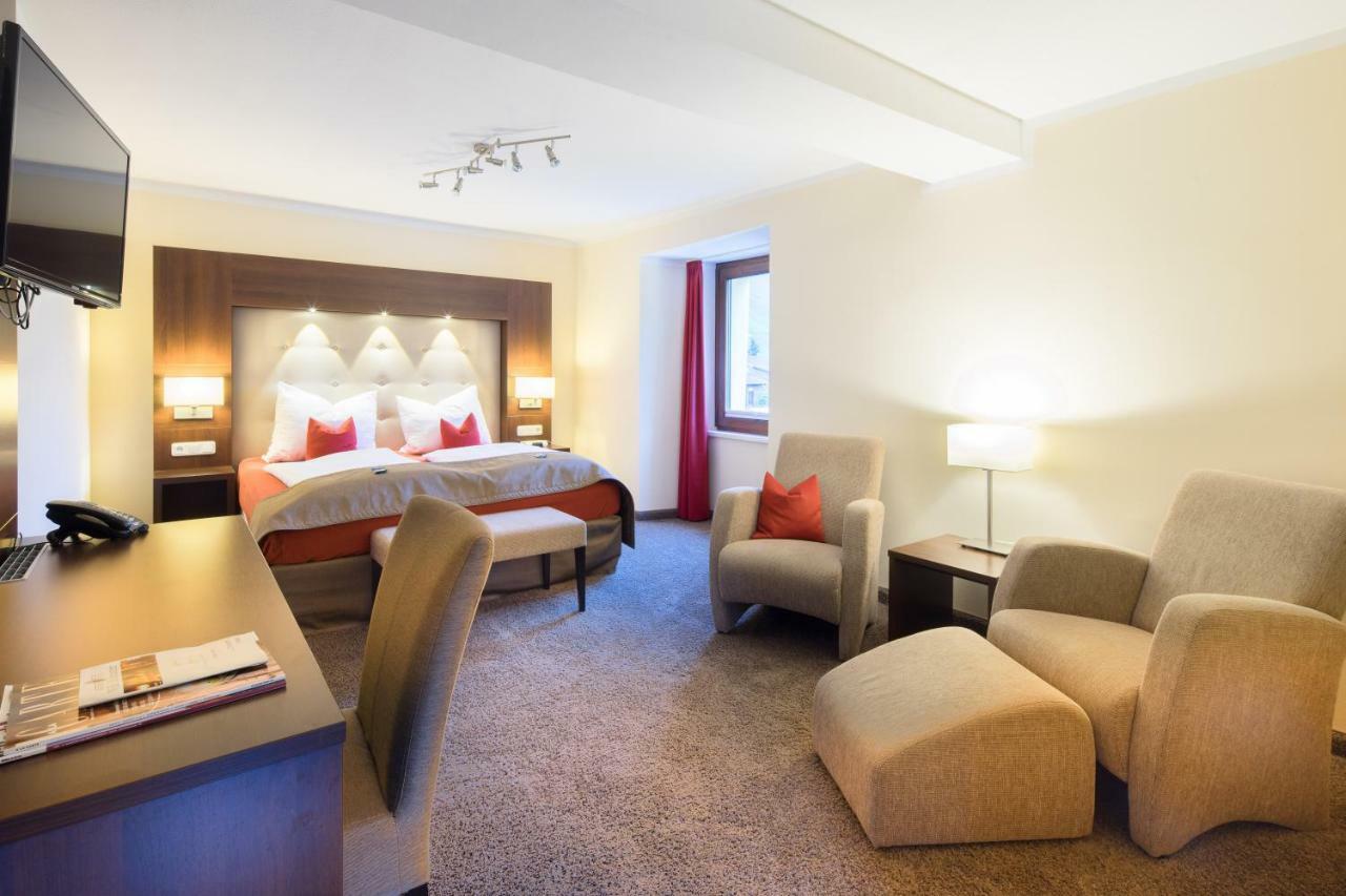 Boutique Hotel Villa Melsheimer Райл Екстериор снимка