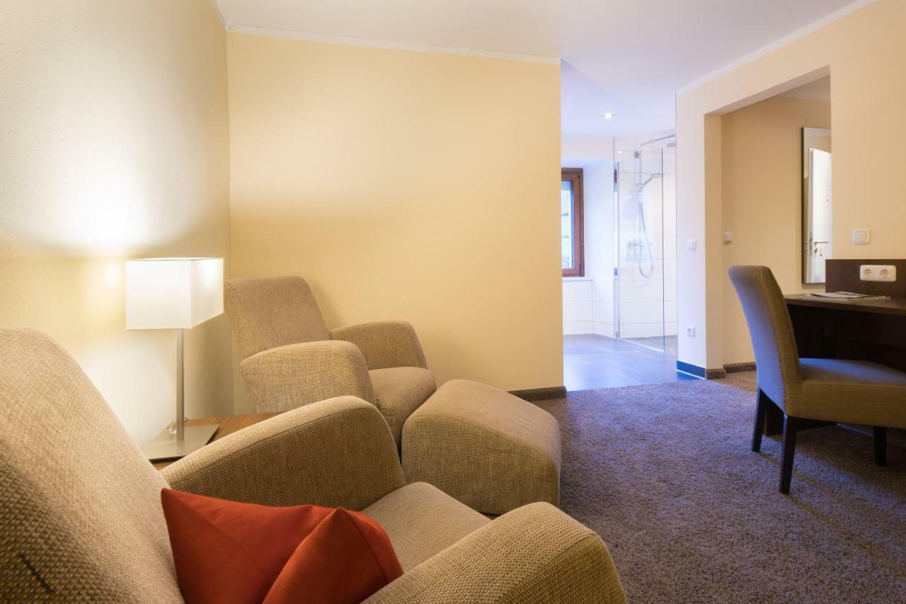 Boutique Hotel Villa Melsheimer Райл Екстериор снимка