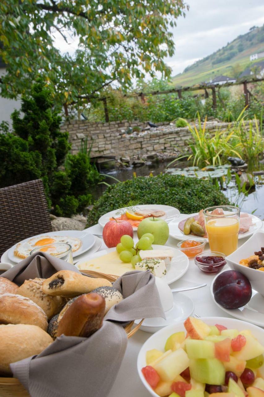 Boutique Hotel Villa Melsheimer Райл Екстериор снимка