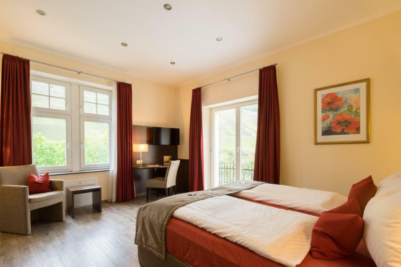 Boutique Hotel Villa Melsheimer Райл Екстериор снимка